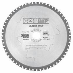 CMT Zāģripa HW FWF 226.556.09M, 216x1,8/1,4x30mm, Z56 (226.556.09M)
