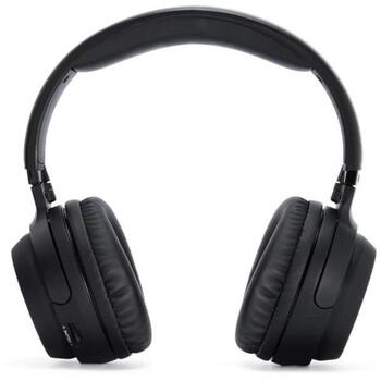 Aiwa WHF-930D bezvadu austiņas, RF 863-865 MHz, 100m, 10h, optiskā ieeja, 3 kanāli, 40Hz-18kHz, >54dB, 1% THD (WHF-930D)