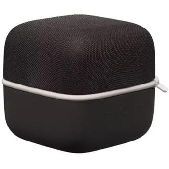 Denver Bezvadu skaļrunis BTP-119 111151020400, 348g, 75mm, 74mm, 75mm, 5W, 800mAh, Bluetooth, MicroSD, USB, bezvadu, hands-free (111151020400)