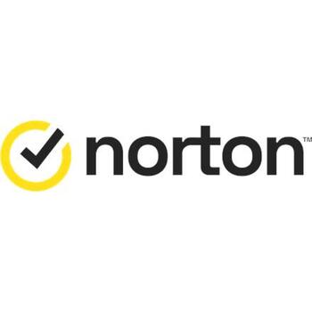 Norton PLATINIUM 21453462, 1 год, 1 пользователь, 20 устройств, 100 ГБ облачного резервного копирования, новые обновления (21453462)