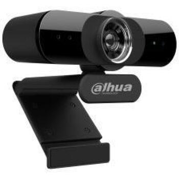 Dahua HTI-UC325 веб-камера, 1080P FHD, USB 2.0, 2 МП, встроенный микрофон, защитный экран (HTI-UC325)