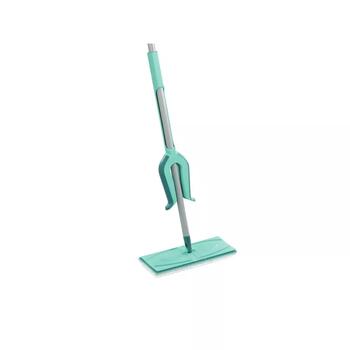 Leifheit Picobello S micro duo 27cm 1057023, grīdas birste, 360° grozāma, mazgājama līdz 40°C (1057023)