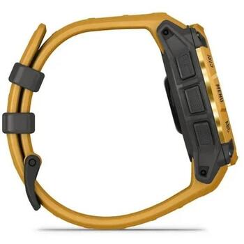 SMARTWATCH INSTINCT 3 SOLAR/SUNBURST 010-02934-02 GARMIN (010-02934-02)