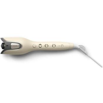 Philips Matu veidotājs BHB887/00, 170-210 °C, 30 sek, 2m vads, bežs (BHB887/00)