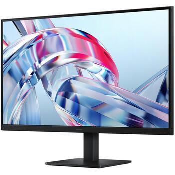Монитор Samsung LS27H700EAUXEN, 68.6см, IPS, 4K, 16:9, 60Гц, 5мс, 3840x2160, 300кд/м², 1xHDMI, 1xDisplayPort, HDR, VESA 100x100мм (LS27H700EAUXEN)