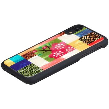 Ikins Aizmugurējais vāciņš K1722J, 6.1, Ar attēlu, Apple iPhone XR (K1722J)