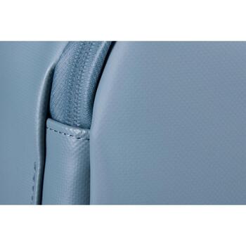 Thule Куб для снаряжения 3205607, 11L, 0.35kg, серый пруд, полиэстер, ламинированный, водонепроницаемый, большие ручки (3205607)