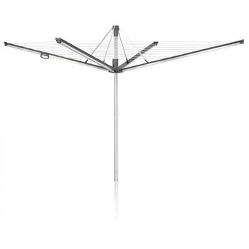 Veļas žāvētājs rotējošs Linomatic 600 Plus 1085277 LEIFHEIT (1085277)