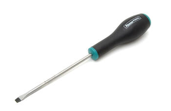 Skrūvgriezis plakanais 8x175mm K63040 KAMASA TOOLS (K63040)