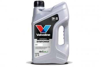 Valvoline Моторное Масло 908808, 5L, 5W30, 4.24kg (908808)