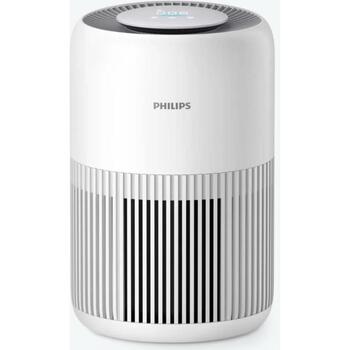 Philips Очиститель воздуха AC0920/10, 21 Вт, 49.5 дБ, до 65 м2, от аллергенов, белый (AC0920/10)