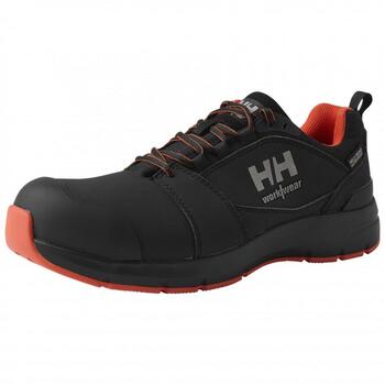 Helly Hansen drošības apavi Manchester MXR Low S7S 45, 45, S7S, FO, HRO, SR, kompozītmateriāla purngals, bez metāla, ūdensizturīgi (78322_992-45&HH)