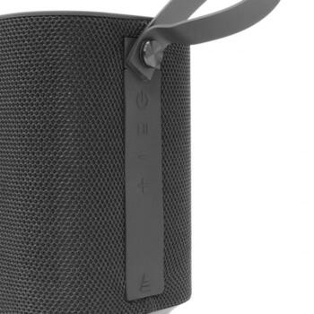 Sbox Беспроводная колонка BT-801, 8 Вт, 1200 мАч, 20 м, 100-20000 Гц, FM, Bluetooth, TWS, 3,5 ч зарядка (BT-801)