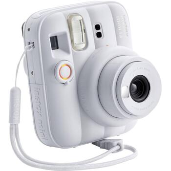 Aparat Instax mini 13 biały (FujiFilm Instax mini 13 white)