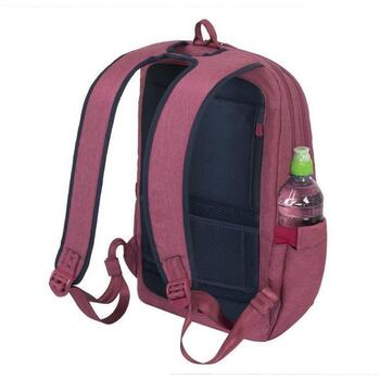 Rivacase Рюкзак SUZUKA 7760RED, 15.6
