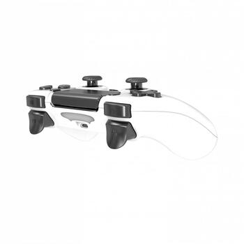 White Shark CENTURION GPW-4006 геймпад, 6-8ч, PS4, PS3, Bluetooth 2.1, LED, 15+2 кнопки, 600 мАч (GPW-4006)