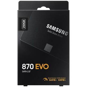 Samsung SSD 2.5