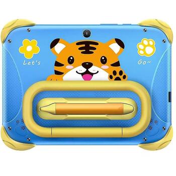 Blackview LINK Mini Kids 3/32GB BLUE, 7