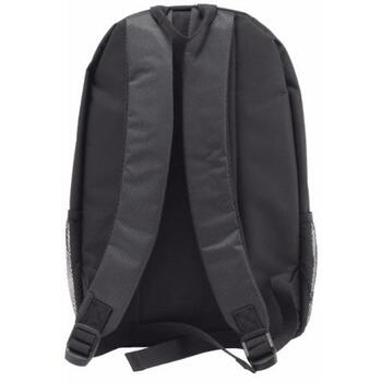 Sbox Рюкзак NSS-19056B, 15,6 дюйма, 2 мягких отделения, 2 боковых кармана, водоотталкивающий, нейлон 600D (NSS-19056B)