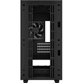 Deepcool MATREXX 40 3FS Корпус DP-MATX-MATREXX40-3FS, 2x3.5