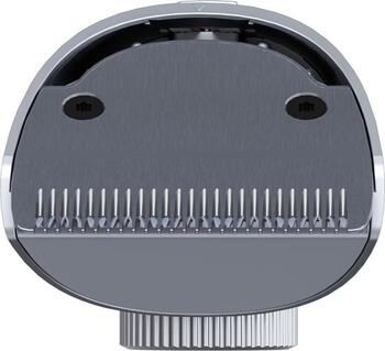 Matu mašīnīte Hair Clipper 2 EU bezvadu/tīkla režīmā ar 19 garuma iestatījumiem pelēka BHR8998EU Xiaomi (BHR8998EU)