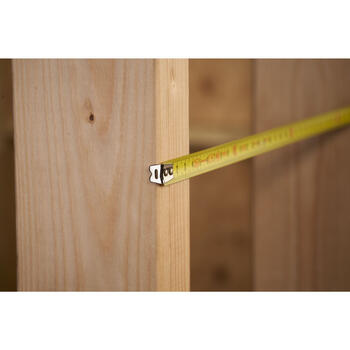 Mērlente 3m/12.7mm 0-30-487 Stanley (0-30-487)