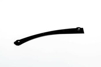 Metāla stīpa, labā puse, MTD, 783-1259A637, 7 x 34 x 1 cm (783-1259A637)