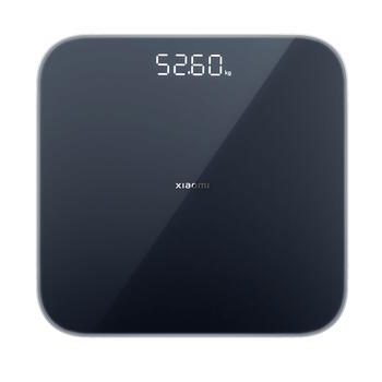 Умные напольные весы Mi Smart Scale S200 тёмно-серые до 150 kg BHR9239GL Xiaomi (BHR9239GL)