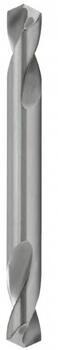 Exact Dubultā gala urbis HSS-G 36606, Ø3,3x11x49mm, 10 gab. (36606)