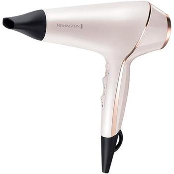 Remington фен ProLuxe AC9140, 2400Вт, 3 температурных режима, ионизация, диффузор, холодный обдув, складная ручка (AC9140)