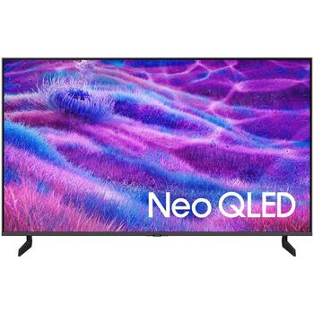 Samsung телевизор QE50QN80FAUXXH, 127 см, 3840 x 2160, 4K Ultra HD, Neo QLED, Mini LED, Smart TV, Dolby Atmos, Wi-Fi, Bluetooth (QE50QN80FAUXXH)