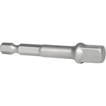 Kstools Квадратный адаптер 514.1107, 1/4''x3/8'' (514.1107)
