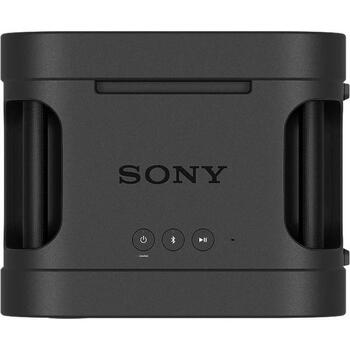 Sony Party Speaker | SRS-ULT700 ULT TOWER 7 | 420 W | Waterproof | Bluetooth | Wireless connection | Portable | Black (SRSULT700.CEL)