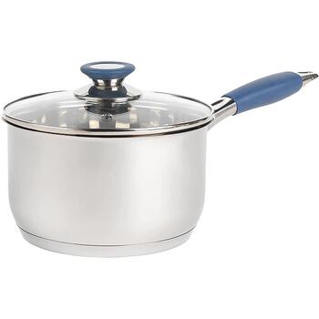 Russell Hobbs Opulence набор сковород RH01179EU, 5 шт., 16см, 18см, 20см, 14см, 24см, нержавеющая сталь (RH01179EU)