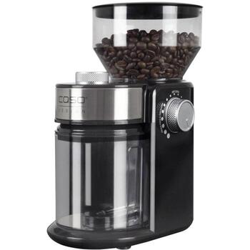 Caso Kafijas dzirnaviņas Barista Crema 01833, 150 W, 240 g, 12 pc(s), melna (01833)