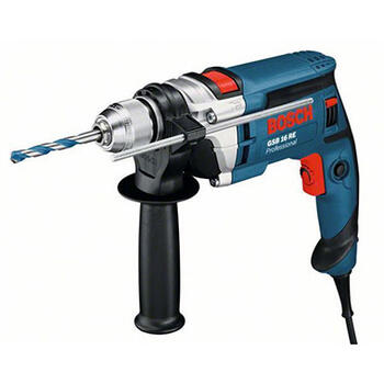 Ударная дрель GSB16REarUANP 060114E500 BOSCH (060114E500)