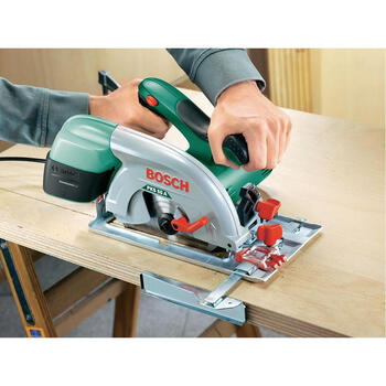 Циркулярная пила PKS 55 A 1200W 0603501020 BOSCH (0603501020)