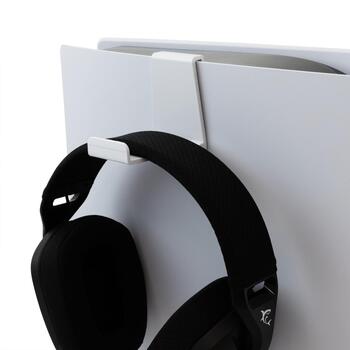 White Shark Игровой аксессуар KIMURA-2, 5 DC/3 A, 4500/4700/5000 RPM, 1xUSB A, Type-C, 0,23m, 15 дисковое хранение (KIMURA-2)