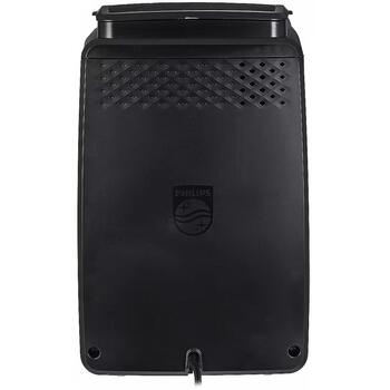 Philips Кофеварка EP2334/10, 1500 W, 1.8 L, 15 bar, 2 чашки, Встроенная кофемолка, Молочный контейнер (EP2334/10)