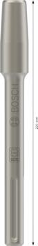 SDSmax bliet.plates tur. l=220 mm, Perforatora urbjiem, smalcinātājiem PRO SDS MAX TOOLHOLDER, 1618609003, BOSCH (1618609003)