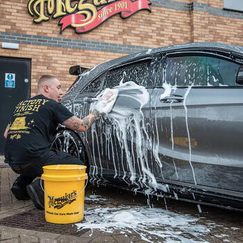 Meguiar's Gritguard X3003 27.2 cm x 27.2 cm (X3003)