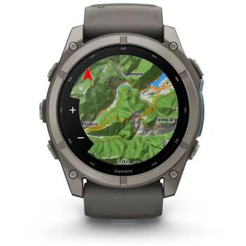 SMARTWATCH FENIX 9/TITANIUM 010-04763-01 GARMIN (010-04763-01)