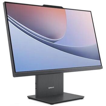 Lenovo IdeaCentre Настольный ПК 24ILL11 F0JY001QLT, 16 ГБ, 1000 ГБ, Intel Core Ultra 5 226V, Intel Arc Graphics 130V (F0JY001QLT)