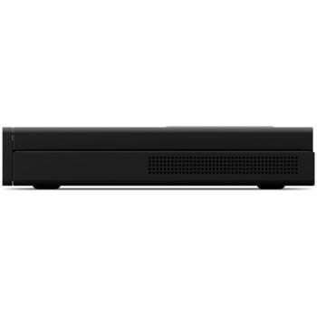 Lenovo | V105q | Desktop | Tiny | AMD Ryzen 3 | 30 | Internal memory 8 GB | Soldered LPDDR5 | Solid-state drive capacity 256 GB | AMD Radeon 610M Graphics | No Optical drive | Keyboard language English | Windows 11 Pro | Warranty 12 month(s) (13Q20001MH)