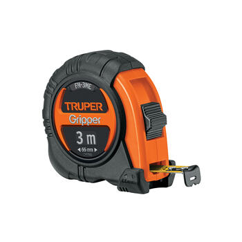 Mērlente Gripper 3m*13mm, 15387 FH-3ME Truper (FH-3ME)