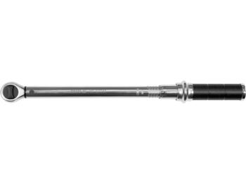 Yato dinamometriskā atslēga YT-07741, 20-100 Nm, 1/2