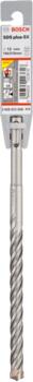 Triecienurbis SDS plus-5X 12x150x210 ,mm 1 gab., Perforatora urbjiem PRO SDS PLUS-5X TRIECIENURBIS PERFORATORIEM, 2608833808, BOSCH (2608833808)