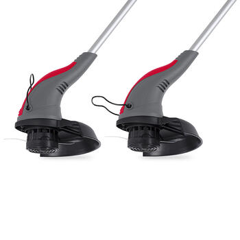 Tриммер 300Вт, Ø250мм POWEG6015 POWERPLUS EG (POWEG6015)