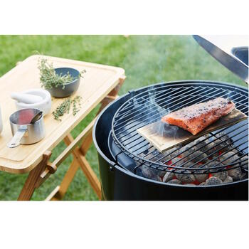 Barbecook емкость для соуса из нержавеющей стали с силиконовой кистью для маринадов 10.5x7.5x23см BC-ACC-7211 (BC-ACC-7211)
