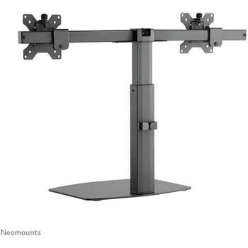 Neomounts настольная подставка FPMA-D865DBLACK 10-27